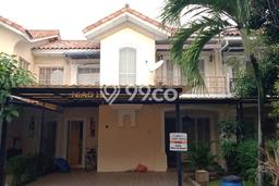 KESEMPATAN TERBAIK! Rumah area Lippo Karawaci, 4 KT, Ready, LT 152m² LB 180m² KESEMPATAN TERBAIK! Rumah area Lippo Karawaci, 4 KT, Ready, LT 152m² LB 180m²