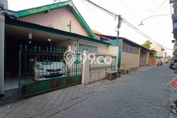 Dijual Segera Rumah Siap Huni di Kawasan Petemon, Surabaya Dijual Segera Rumah Siap Huni di Kawasan Petemon, Surabaya