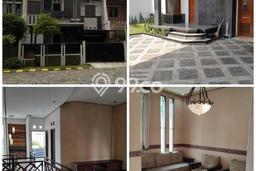 Disewakan Rumah Konsep Minimalis di Batununggal Bandung dengan 4 KT Disewakan Rumah Konsep Minimalis di Batununggal Bandung dengan 4 KT
