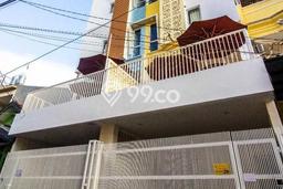 Dijual Rumah Luas Megah Dengan View Eksklusif di Tomang, Jakarta Barat Dijual Rumah Luas Megah Dengan View Eksklusif di Tomang, Jakarta Barat