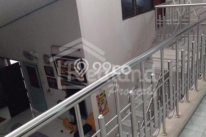 Disewakan Rumah Murah di Sarirejo Semarang dengan 5 KT Disewakan Rumah Murah di Sarirejo Semarang dengan 5 KT