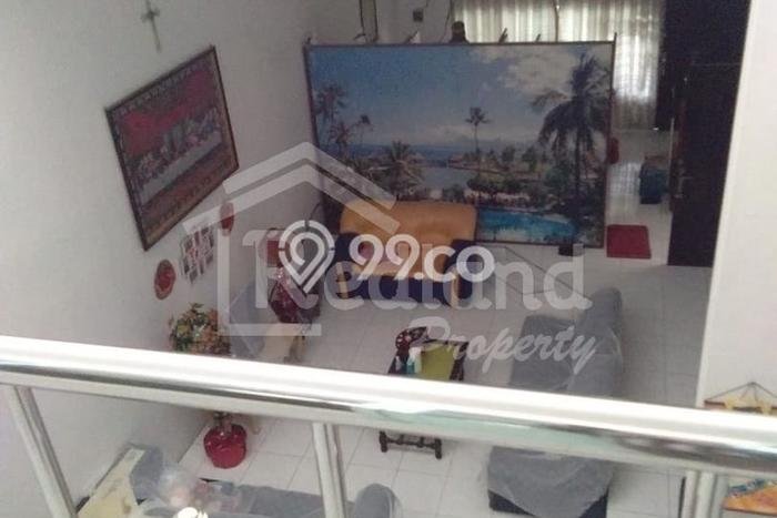 Disewakan Rumah Murah di Sarirejo Semarang dengan 5 KT Disewakan Rumah Murah di Sarirejo Semarang dengan 5 KT