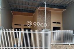 KESEMPATAN EMAS! Rumah di Tarumajaya, Bekasi, LT 60m² Bangunan 50m² KESEMPATAN EMAS! Rumah di Tarumajaya, Bekasi, LT 60m² Bangunan 50m²