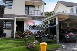 Siap Huni Rumah Mewah 4 Kamar di Klojen Dekat ke Mana Pun Siap Huni Rumah Mewah 4 Kamar di Klojen Dekat ke Mana Pun