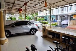 Hunian Super Elit dengan Akses Paling Strategis di Pantai Indah Kapuk, Jakarta Utara Hunian Super Elit dengan Akses Paling Strategis di Pantai Indah Kapuk, Jakarta Utara