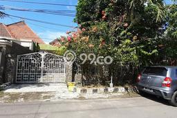 Dijual Rumah Premium dengan Fasilitas Sekitar Lengkap di Tegalsari, Surabaya Dijual Rumah Premium dengan Fasilitas Sekitar Lengkap di Tegalsari, Surabaya