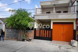 Jual Rumah Eksklusif 6 KT di Perwira, Bekasi Jual Rumah Eksklusif 6 KT di Perwira, Bekasi
