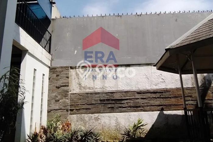 Rumah Elit Modern Siap Huni di Setra Duta Bandung Rumah Elit Modern Siap Huni di Setra Duta Bandung