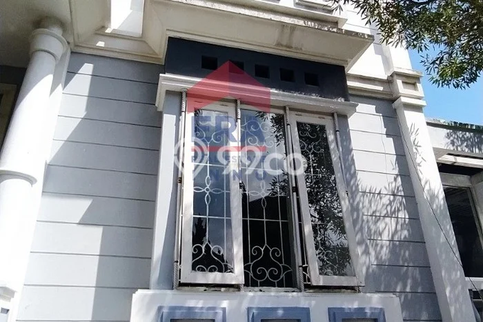 Rumah Elit Modern Siap Huni di Setra Duta Bandung Rumah Elit Modern Siap Huni di Setra Duta Bandung