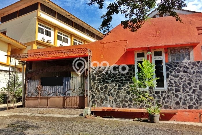 Rumah Minimalis 2 Kamar LT 144m2 di Bojong Kulur Rumah Minimalis 2 Kamar LT 144m2 di Bojong Kulur