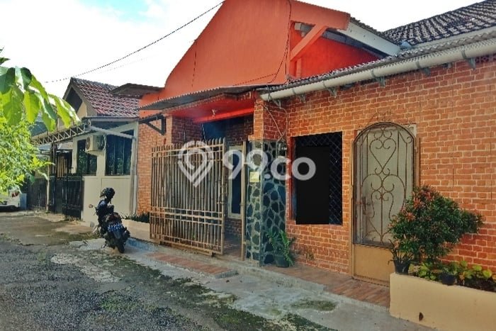 Rumah Minimalis 2 Kamar LT 144m2 di Bojong Kulur Rumah Minimalis 2 Kamar LT 144m2 di Bojong Kulur