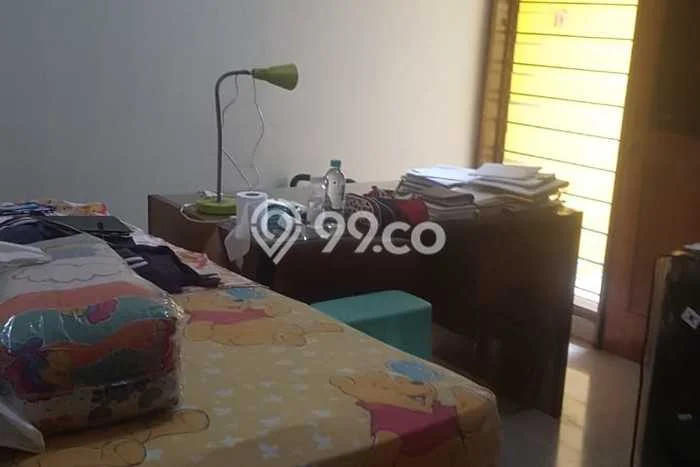 Rumah Elit Modern Siap Huni di Tomang Jakarta Barat Rumah Elit Modern Siap Huni di Tomang Jakarta Barat