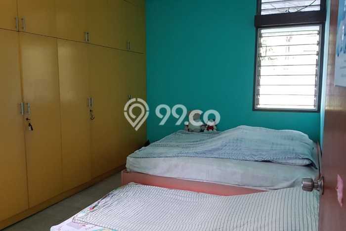 Rumah Elit Modern Siap Huni di Tomang Jakarta Barat Rumah Elit Modern Siap Huni di Tomang Jakarta Barat