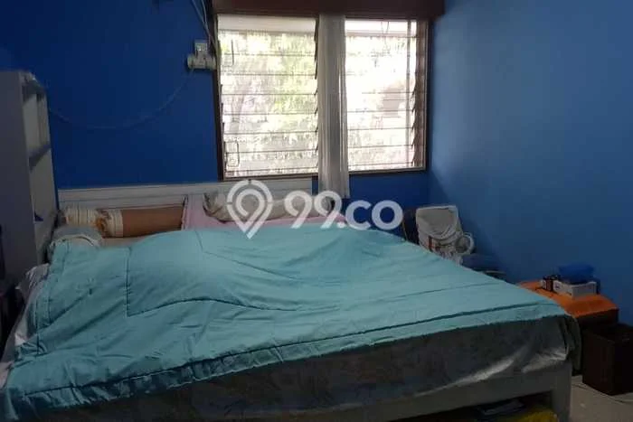 Rumah Elit Modern Siap Huni di Tomang Jakarta Barat Rumah Elit Modern Siap Huni di Tomang Jakarta Barat