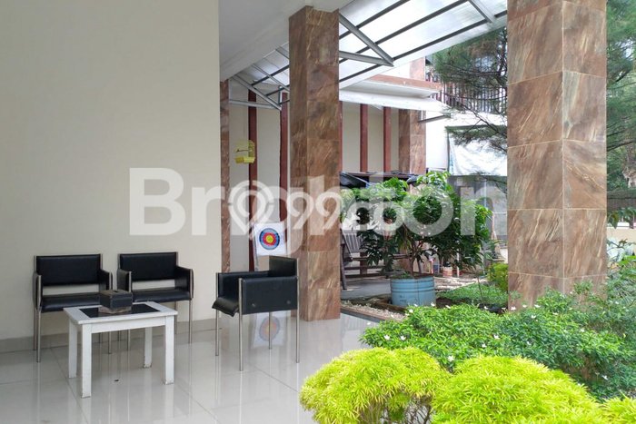 Rumah Elit Modern Siap Huni di Pekayon Bekasi Rumah Elit Modern Siap Huni di Pekayon Bekasi