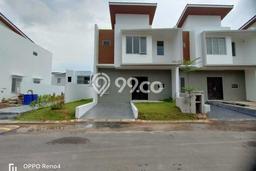 BEST CHOICE! Rumah area Batam Centre, LT 193m² Bangunan 118m² BEST CHOICE! Rumah area Batam Centre, LT 193m² Bangunan 118m²