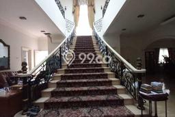 Dijual Rumah Mewah Megah Dengan View Eksklusif di BSD City, Tangerang Dijual Rumah Mewah Megah Dengan View Eksklusif di BSD City, Tangerang