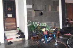 For Sale! Premium House LT 150m2 Desain Modern di Meruya For Sale! Premium House LT 150m2 Desain Modern di Meruya