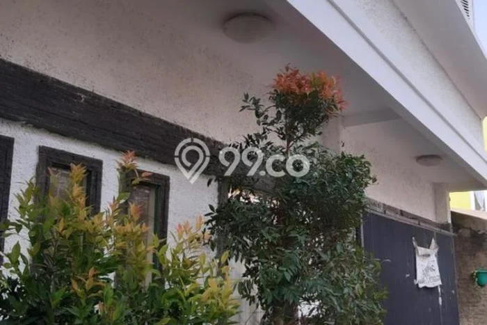 Hunian Cantik Minimalis Lb 50m2 di Cipondoh, Tangerang Hunian Cantik Minimalis Lb 50m2 di Cipondoh, Tangerang