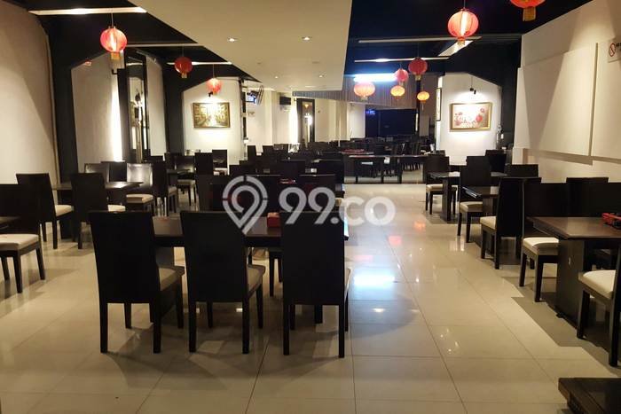 Rumah Elit Modern Siap Huni di Braga Bandung Rumah Elit Modern Siap Huni di Braga Bandung