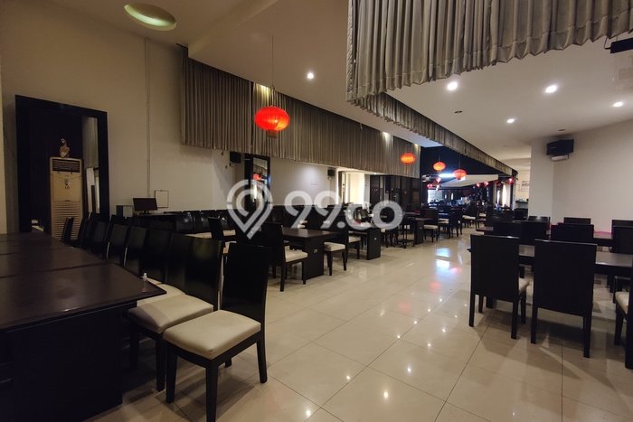 Rumah Elit Modern Siap Huni di Braga Bandung Rumah Elit Modern Siap Huni di Braga Bandung