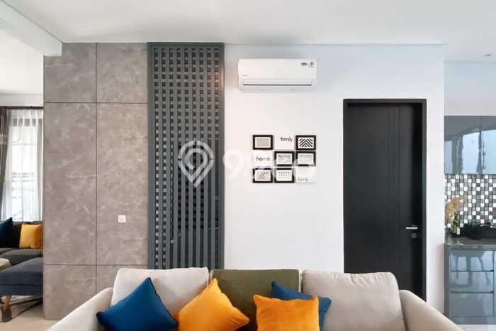 Dijual Rumah Elit Exclusive di Gayungan, Surabaya Dijual Rumah Elit Exclusive di Gayungan, Surabaya