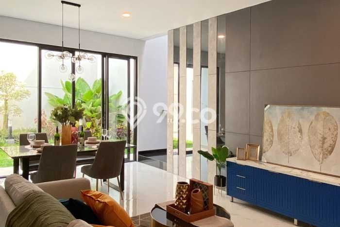 Dijual Rumah Elit Exclusive di Gayungan, Surabaya Dijual Rumah Elit Exclusive di Gayungan, Surabaya