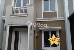 Dijual Hunian Rumah Nyaman 3 KT di Gading Serpong, Tangerang Dijual Hunian Rumah Nyaman 3 KT di Gading Serpong, Tangerang