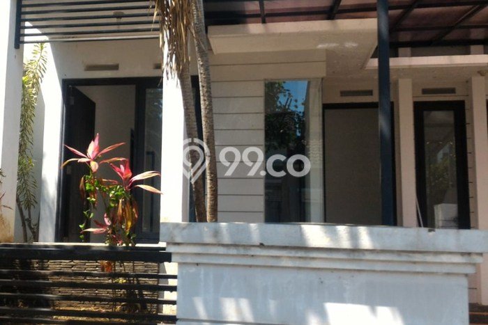 Rumah Modern 2 KT di Villa Puncak Tidar Malang Unfurnished Rumah Modern 2 KT di Villa Puncak Tidar Malang Unfurnished