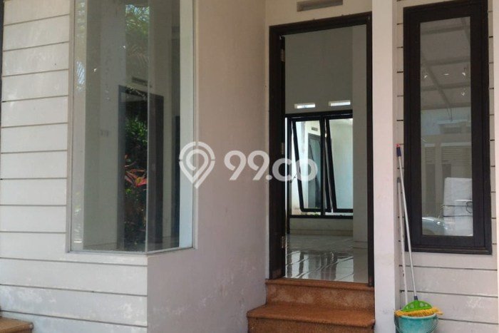 Rumah Modern 2 KT di Villa Puncak Tidar Malang Unfurnished Rumah Modern 2 KT di Villa Puncak Tidar Malang Unfurnished
