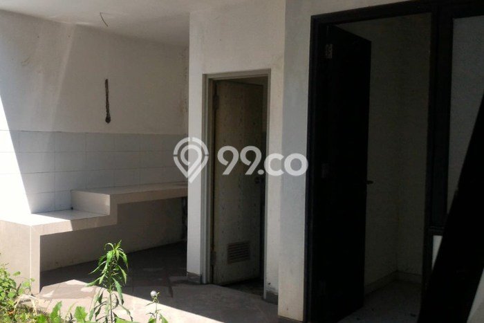 Rumah Modern 2 KT di Villa Puncak Tidar Malang Unfurnished Rumah Modern 2 KT di Villa Puncak Tidar Malang Unfurnished