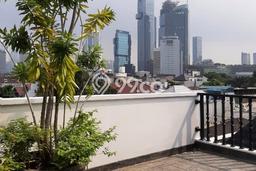 Dijual Rumah Mewah Exclusive di Menteng, Jakarta Pusat Dijual Rumah Mewah Exclusive di Menteng, Jakarta Pusat
