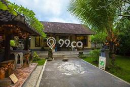 Rumah sewa style bali siap huni di ubud Rumah sewa style bali siap huni di ubud