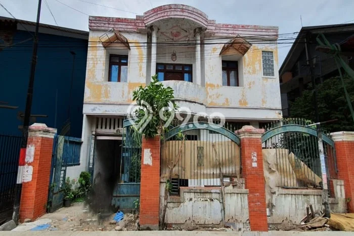 For Sale Rumah 0 Kamar Lokasi Ideal Nyaman dan Strategis di Tegal Barat For Sale Rumah 0 Kamar Lokasi Ideal Nyaman dan Strategis di Tegal Barat