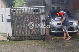 Jarang Ada! Rumah Kontrakan 3 Kamar Nyaman Siap Huni Daya Jarang Ada! Rumah Kontrakan 3 Kamar Nyaman Siap Huni Daya