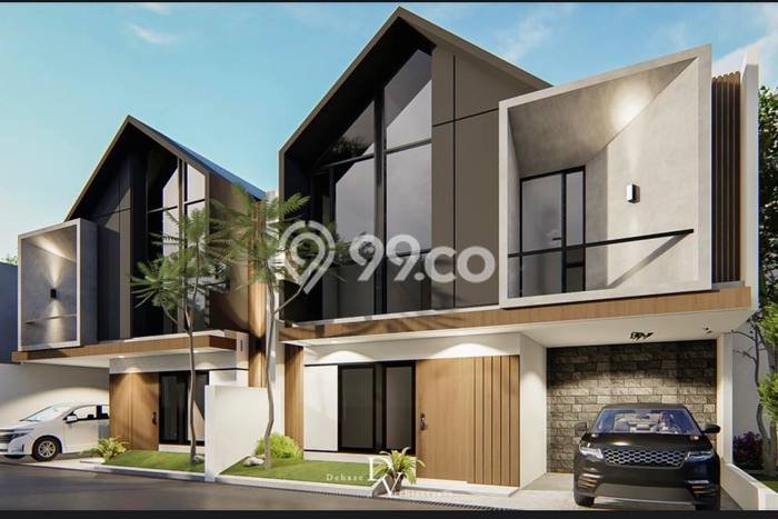 For Sale Rumah 3 Kamar Lokasi Ideal Nyaman dan Strategis di Cimahi Selatan For Sale Rumah 3 Kamar Lokasi Ideal Nyaman dan Strategis di Cimahi Selatan