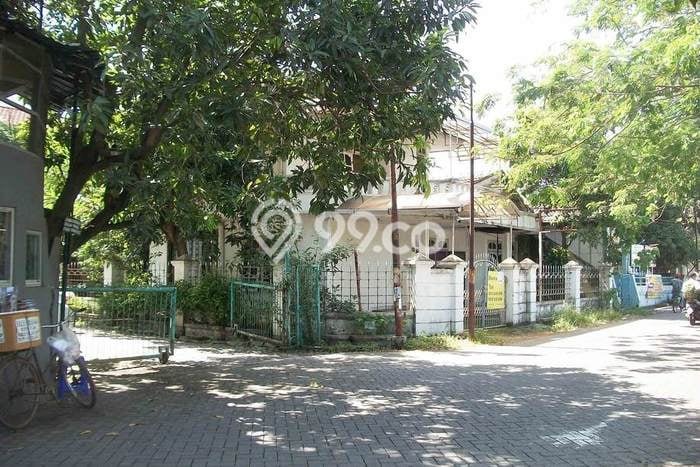 Rumah sewa siap pakai 3 KT di kebraon, Surabaya Rumah sewa siap pakai 3 KT di kebraon, Surabaya