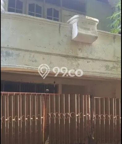 For Sale Hunian Rumah Terawat 1 Kamar di Sunter, Jakarta Utara For Sale Hunian Rumah Terawat 1 Kamar di Sunter, Jakarta Utara
