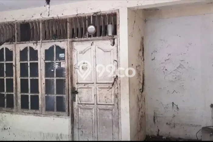 For Sale Hunian Rumah Terawat 1 Kamar di Sunter, Jakarta Utara For Sale Hunian Rumah Terawat 1 Kamar di Sunter, Jakarta Utara