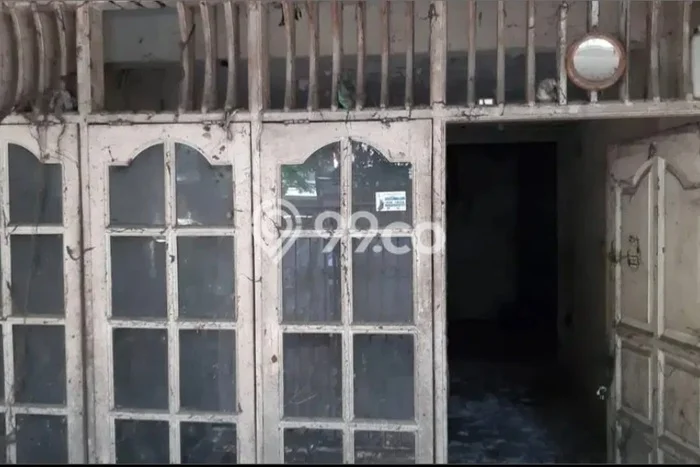 For Sale Hunian Rumah Terawat 1 Kamar di Sunter, Jakarta Utara For Sale Hunian Rumah Terawat 1 Kamar di Sunter, Jakarta Utara