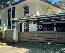 Hunian Mewah Dijual LT 792m2 di Pamulang, Tangerang Selatan Hunian Mewah Dijual LT 792m2 di Pamulang, Tangerang Selatan