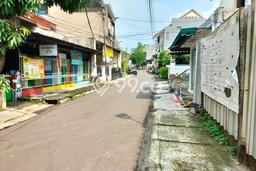 Rumah Elit Modern Siap Huni di Setiabudi Jakarta Selatan Rumah Elit Modern Siap Huni di Setiabudi Jakarta Selatan