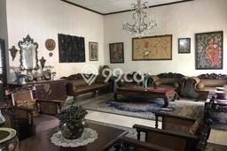 Rumah Luxury Modern Siap Huni di Cipete Jakarta Selatan Rumah Luxury Modern Siap Huni di Cipete Jakarta Selatan