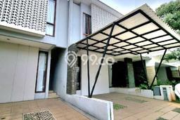 Bisa KPR! Rumah Strategis di Sektor 9-Bintaro, LT 135m² LB 156m² Bisa KPR! Rumah Strategis di Sektor 9-Bintaro, LT 135m² LB 156m²