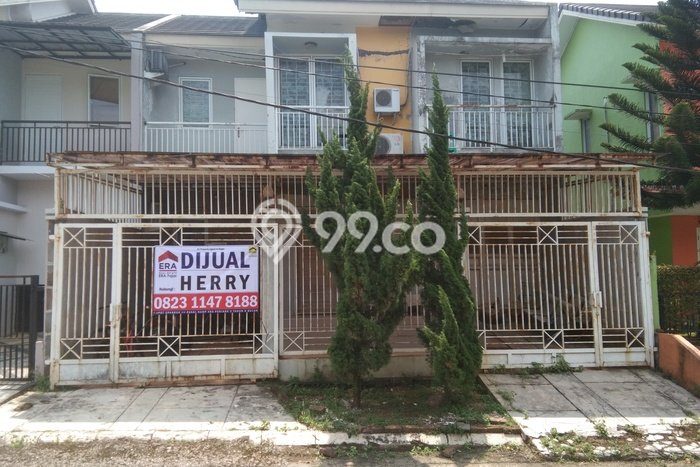 Rumah Luas Asri 3 KT Siap Pakai di Pamoyanan Bogor Rumah Luas Asri 3 KT Siap Pakai di Pamoyanan Bogor