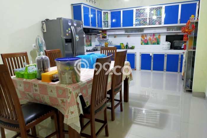 Rumah Luas Asri 3 KT Siap Pakai di Pamoyanan Bogor Rumah Luas Asri 3 KT Siap Pakai di Pamoyanan Bogor