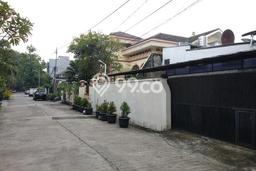 Rumah Eksklusif Siap Huni di Jakarta Barat Fasilitas Lengkap Rumah Eksklusif Siap Huni di Jakarta Barat Fasilitas Lengkap
