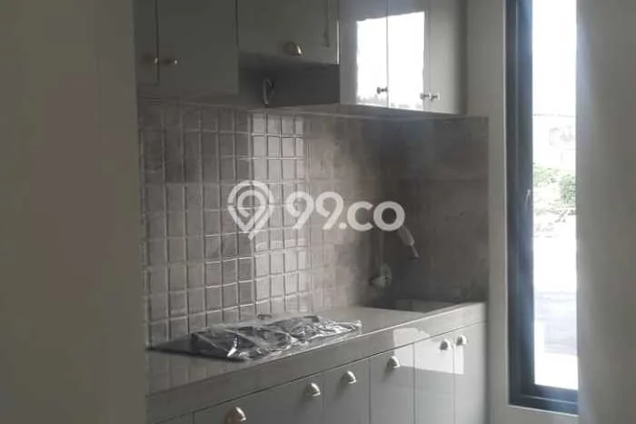 Dijual Rumah Modern 3 KT di Jatiwaringin, Bekasi Dijual Rumah Modern 3 KT di Jatiwaringin, Bekasi