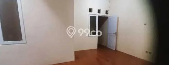 Rumah Modern 3 KT di Cibubur Jakarta Timur Rumah Modern 3 KT di Cibubur Jakarta Timur