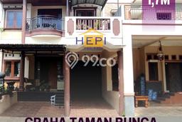 Dijual Rumah di Cluster Graha Taman Bunga BSB City Semarang Dijual Rumah di Cluster Graha Taman Bunga BSB City Semarang